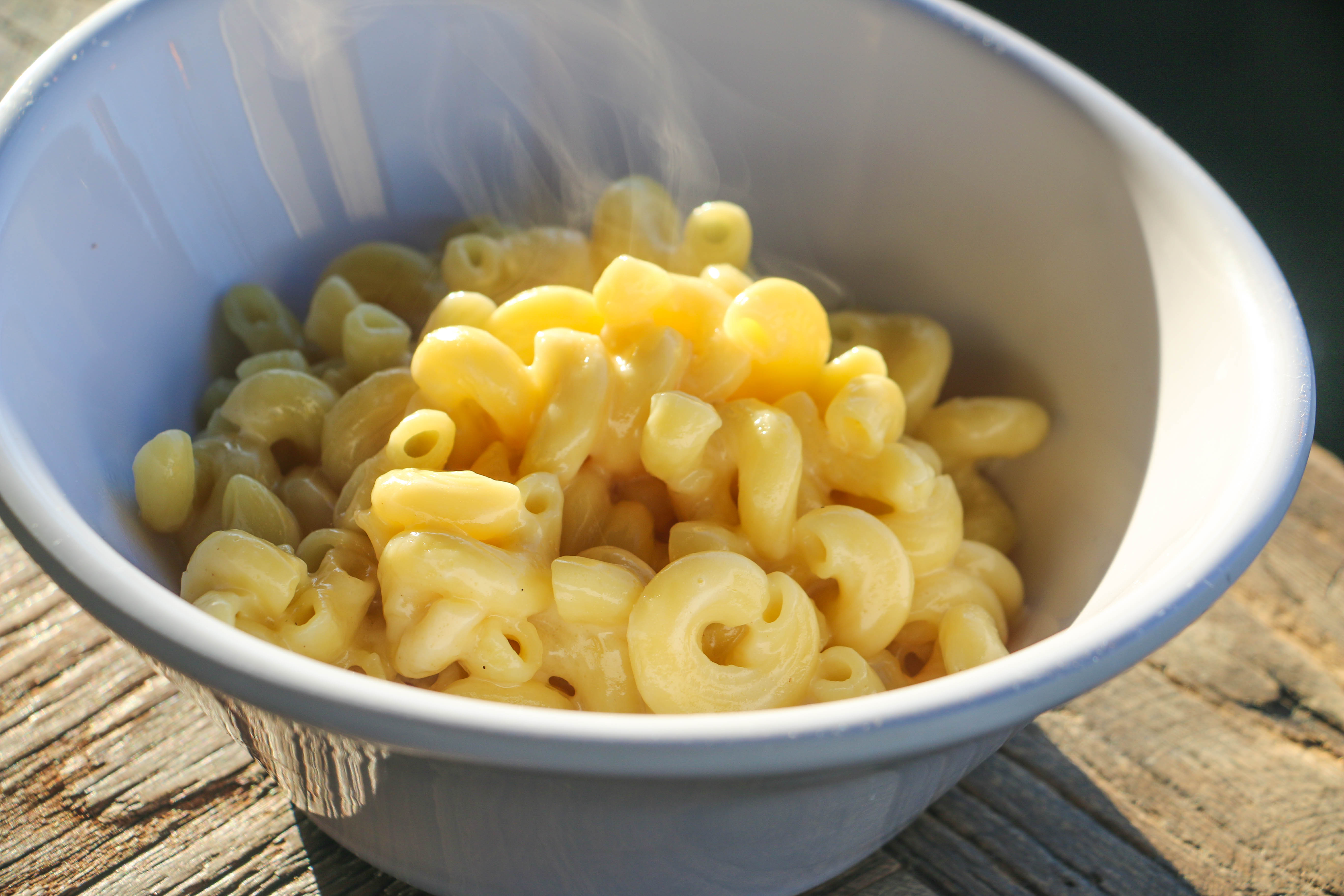 Order Classic Mac and Cheese food online from Fuel America store, Brighton on bringmethat.com
