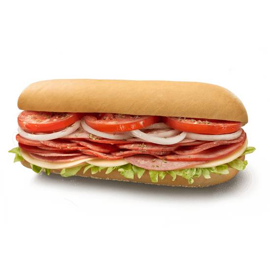 Order Italian Special food online from Cousins Subs store, South Milwaukee on bringmethat.com