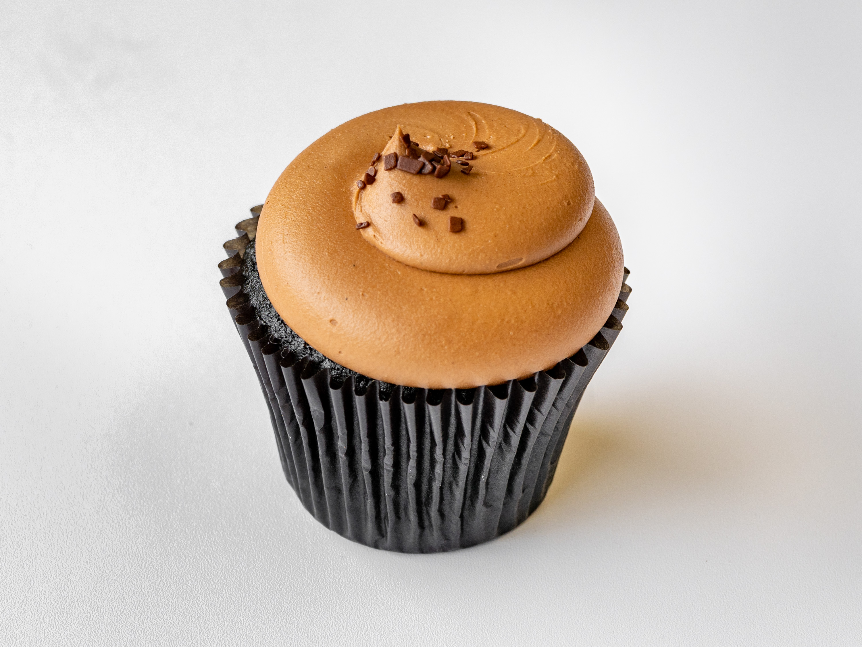 Order Double Chocolate food online from Yummy Cupcakes store, Encinitas on bringmethat.com