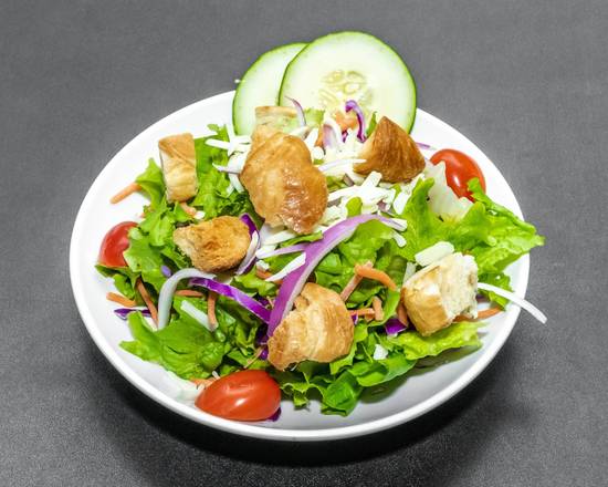Order Garden Salad food online from The Bristol Bar & Grille store, Louisville-Jefferson County on bringmethat.com