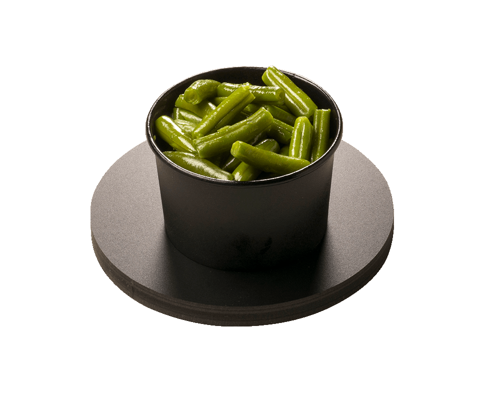Order Green Beans - Single (Feeds 1-2) food online from Pizza Ranch store, Waverly on bringmethat.com