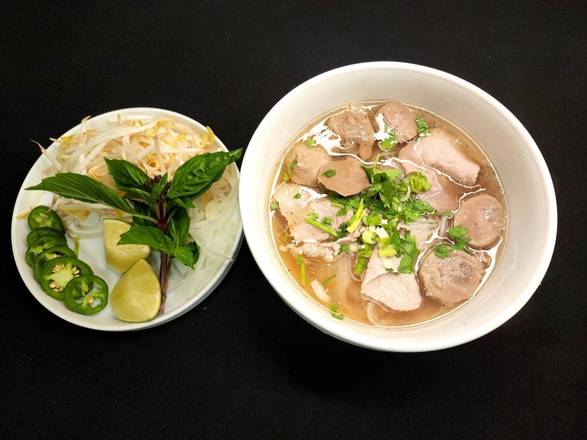 Order Pho food online from Siam Thai Asian Cuisine store, Arden Hills on bringmethat.com