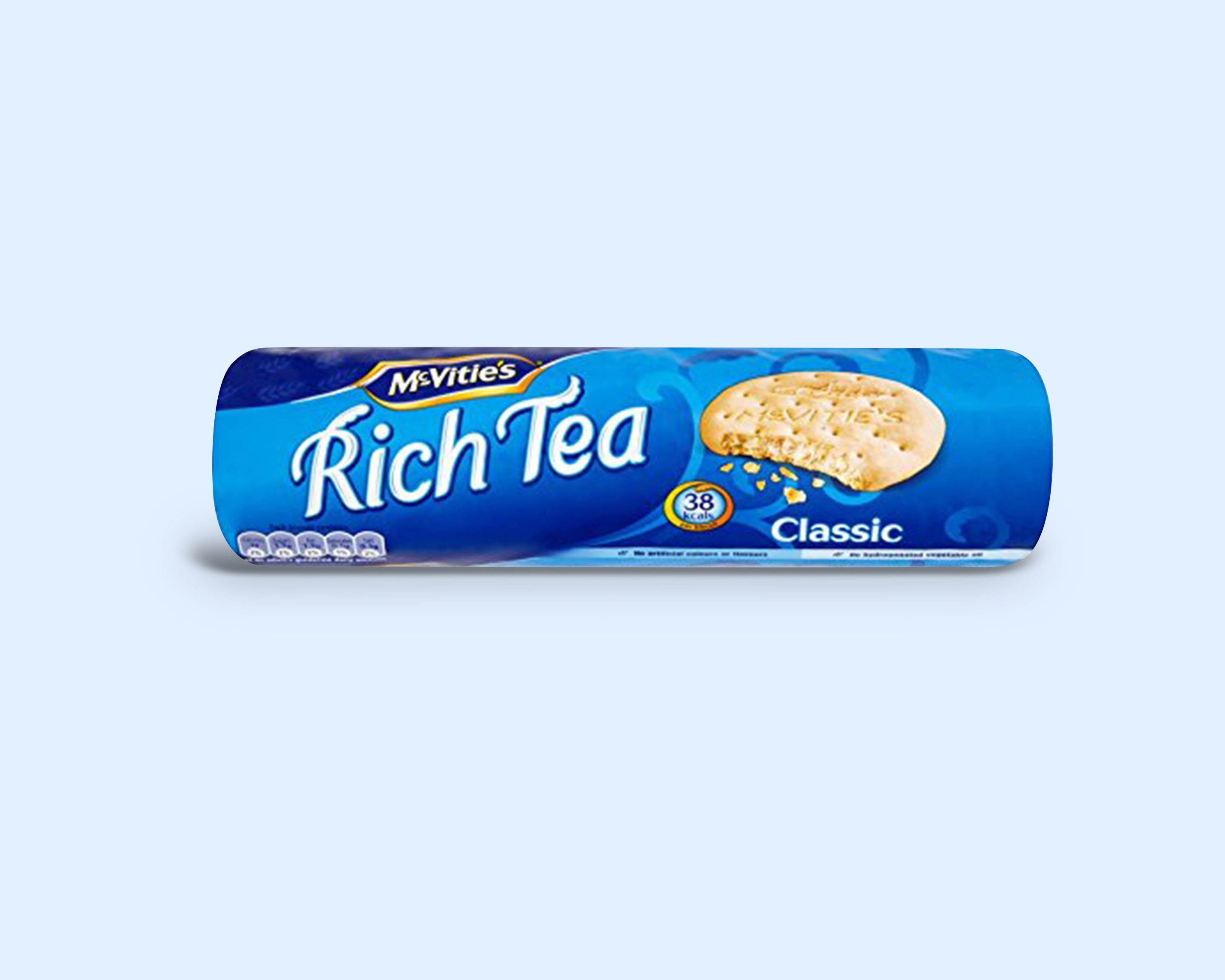 Order Rich Tea Biscuits food online from India Delivered store, San Francisco on bringmethat.com