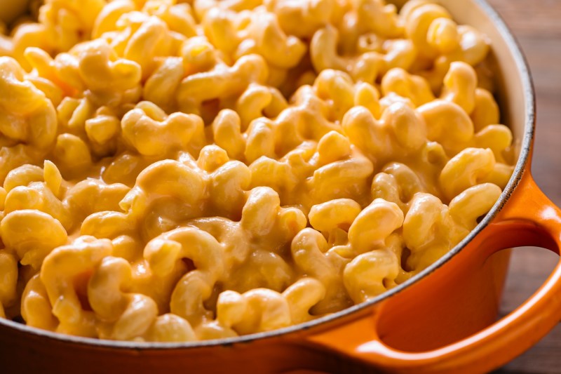 Order Macaroni & Cheese food online from Urban Plates store, Irvine on bringmethat.com