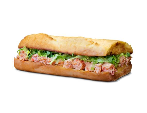 Order Classic Lobster food online from Quiznos Sub store, Denver on bringmethat.com