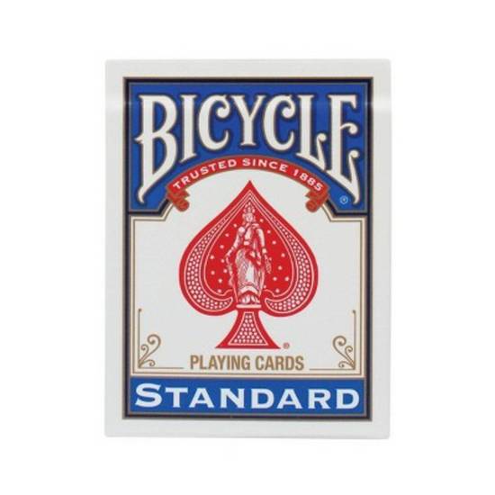 Order Bicycle Cards food online from IV Deli Mart store, Goleta on bringmethat.com