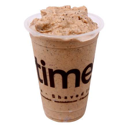 Order Choco Oreo Shake food online from Boba Time store, Fullerton on bringmethat.com