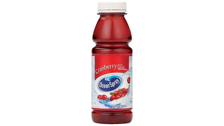 Order Ocean Spray Cranberry Juice food online from Exxon Constant Friendship store, Abingdon on bringmethat.com
