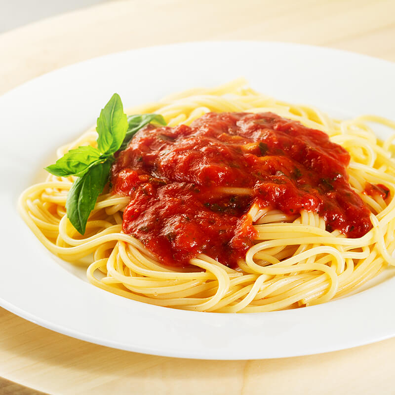 Order Side Order  Spaghetti  food online from Buonos Pizza store, Gilbert on bringmethat.com