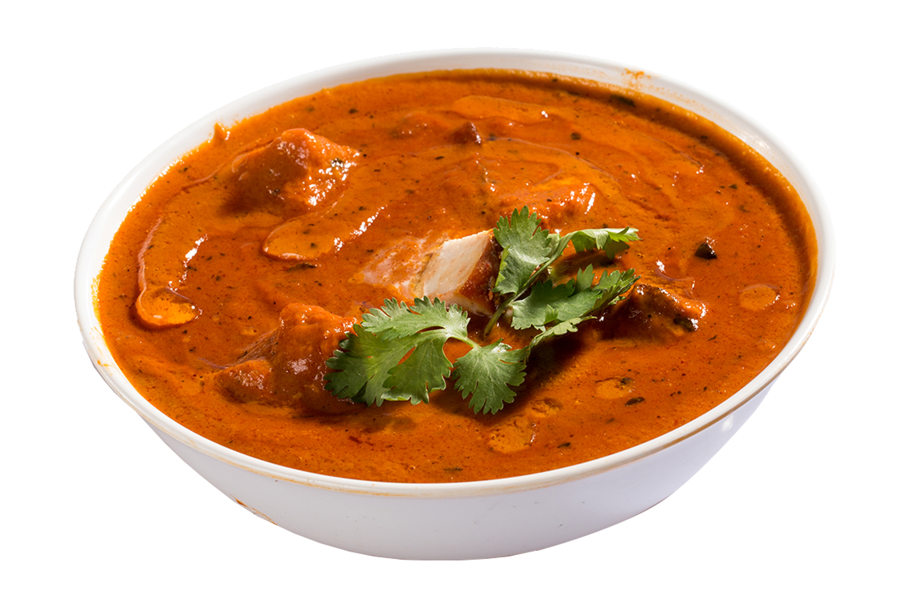 Order Paneer Tikka Masala (grilled home made cheese) food online from Bawarchi store, New York on bringmethat.com