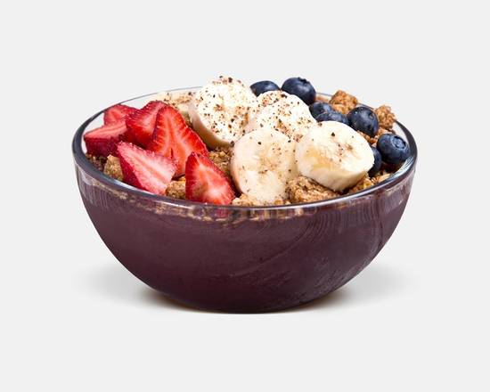 Order Berry Blast Bowl food online from Proteinhouse store, Phoenix on bringmethat.com