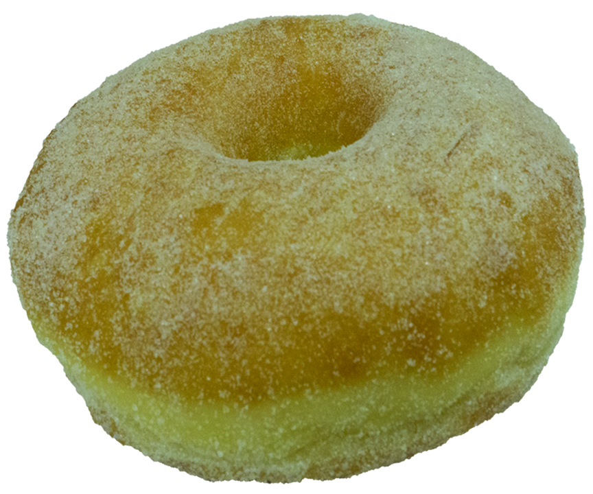 Order Sugar Donut food online from Bosa Donuts store, Phoenix on bringmethat.com