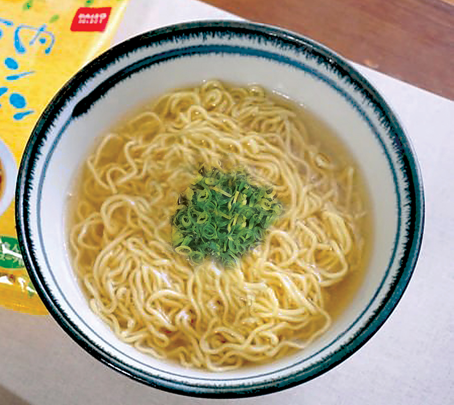 Order SHIRATAKI UDON food online from Kunugi Noodle store, Foster City on bringmethat.com