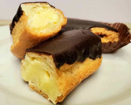 Order Eclair  food online from Anoush Deli store, Vancouver on bringmethat.com