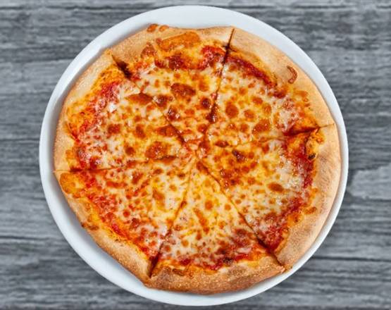 Order Kid's Pizza food online from Seasons Pizza store, New Castle on bringmethat.com