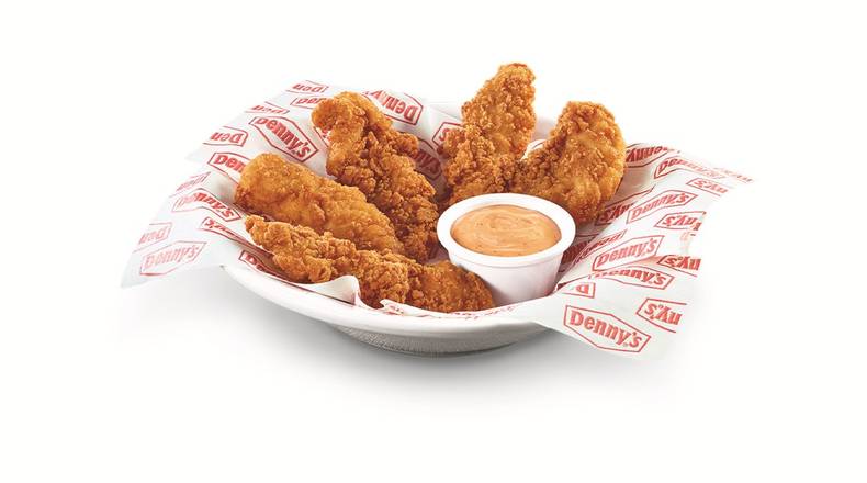 Order Premium Chicken Tenders food online from Denny store, Upland on bringmethat.com