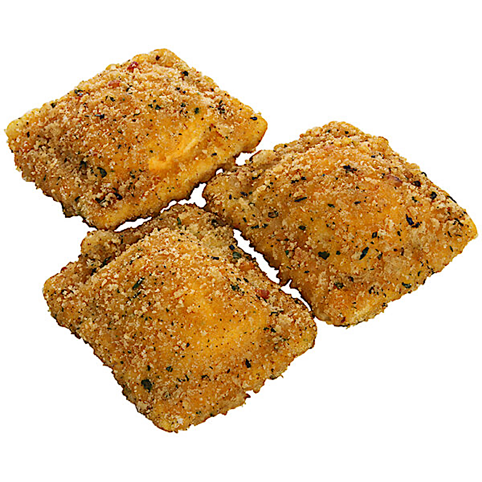 Order Fried Cheese Ravioli (6PIECES) food online from 5 brothers gourmet deli store, New York on bringmethat.com