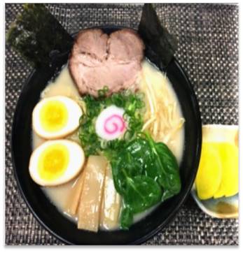 Order Donkotsu Ramen food online from Tokyo House store, Everett on bringmethat.com