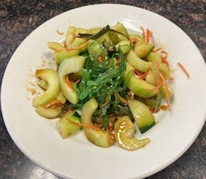 Order House Special Salad food online from Asian Pot Express store, Lewisville on bringmethat.com
