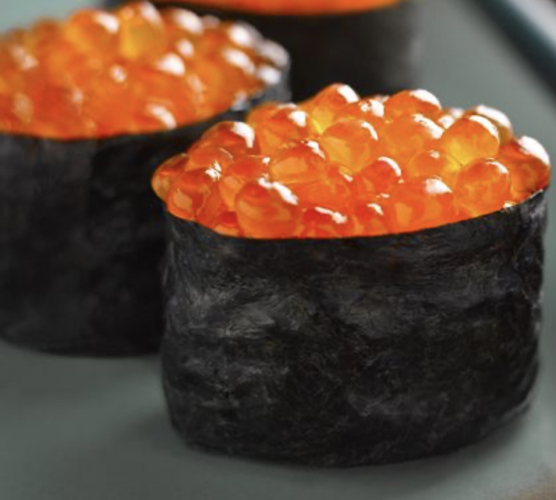 Order Flying Fish Egg food online from Sushi8 store, Santa Fe on bringmethat.com