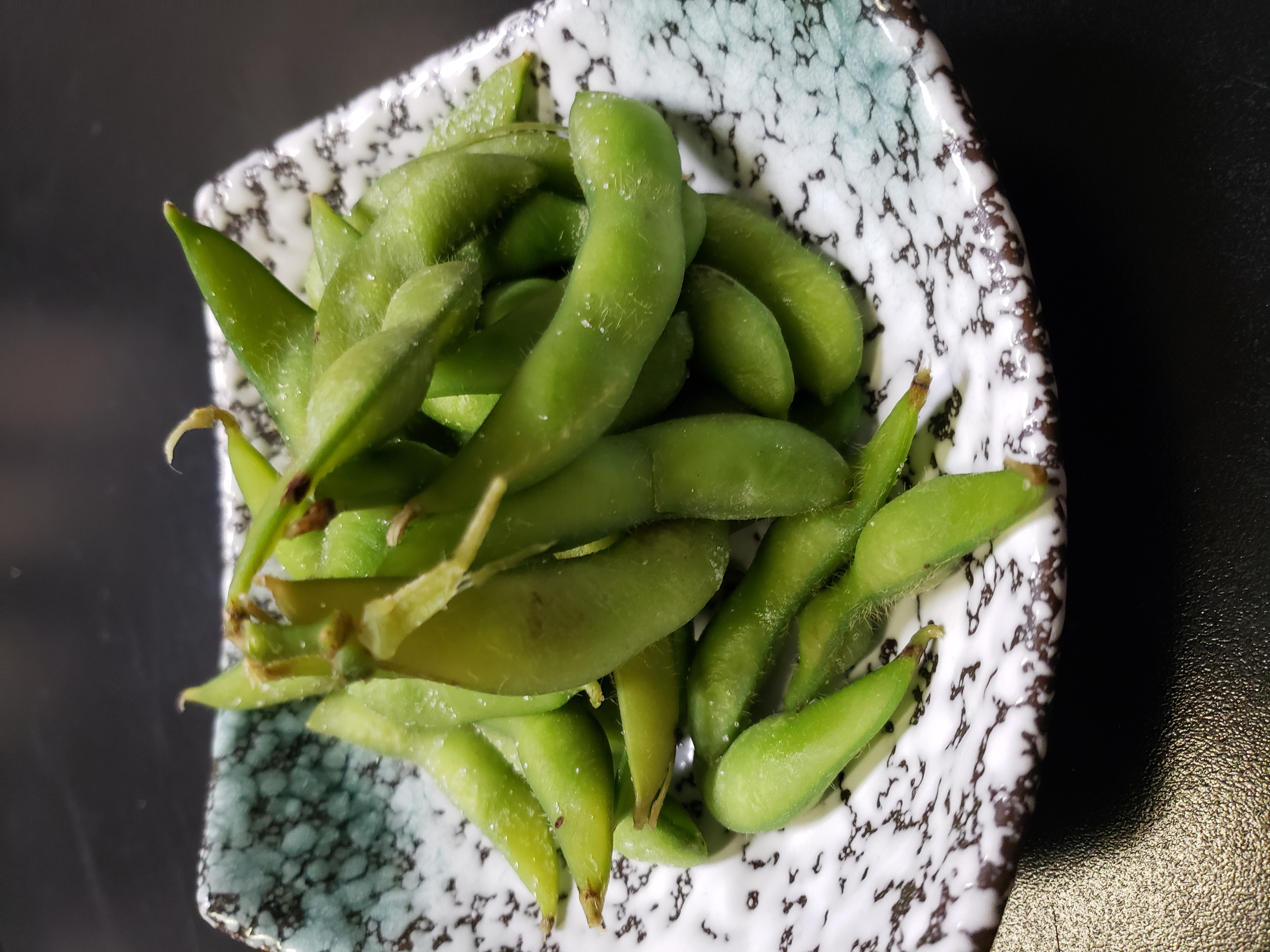 Order Edamame food online from Maguro Sushi and Ramen store, Chandler on bringmethat.com