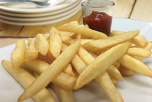 Order French Fries food online from Max Restaurant store, San Diego on bringmethat.com