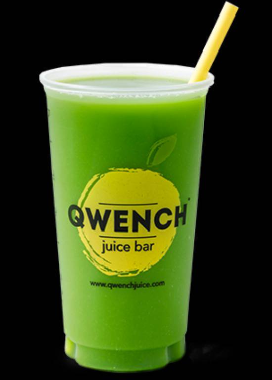Order Clean Green food online from Drnk & Qwench store, San Diego on bringmethat.com