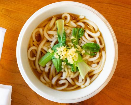 Order Udon Lunch food online from Hapa Sushi Grill and Sake Bar store, Boulder on bringmethat.com