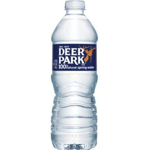 Order Deer Park Water 1.5L food online from Speedway store, Lemont Furnace on bringmethat.com