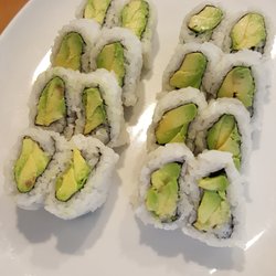 Order Avocado Roll food online from Sushi Ara store, Azusa on bringmethat.com