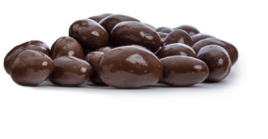 Order Chocolate Covered Almonds food online from South Bend Chocolate Company store, Indianapolis on bringmethat.com
