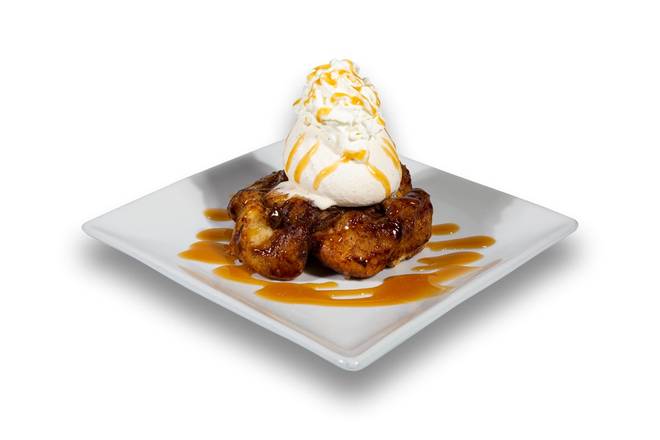 Order Gooey Monkey Bread food online from The Greene Turtle Sports Bar & Grille store, Dover on bringmethat.com