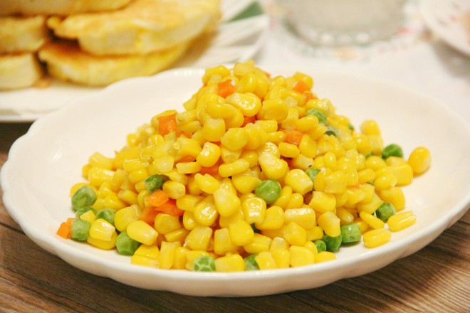 Order Home Style Sweet Corns香甜玉米粒 food online from Frice store, Chino Hills on bringmethat.com
