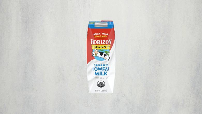 Order Milk (8 oz carton) food online from Mod Pizza store, Great Falls on bringmethat.com