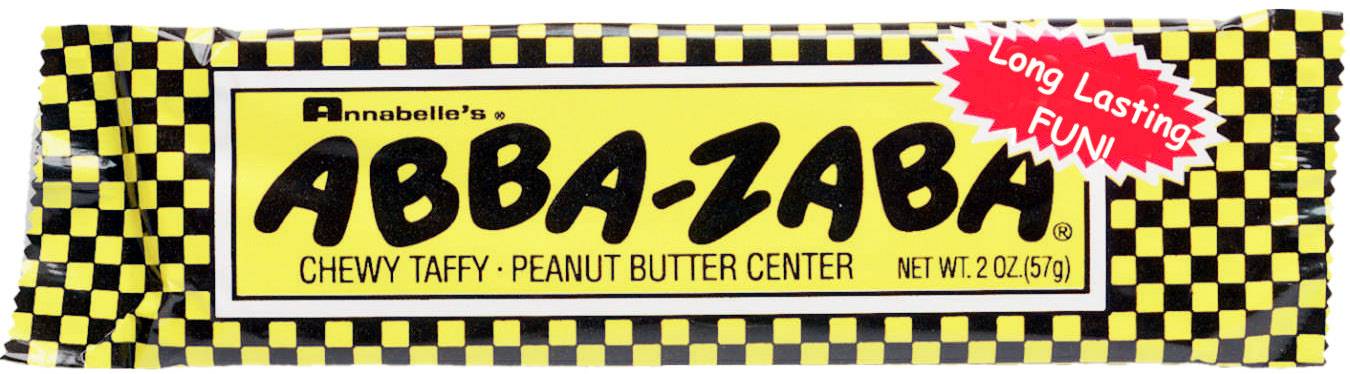 Order Annabelle's Abba-Zaba Candy Bar (2 oz) food online from Rite Aid store, Eugene on bringmethat.com