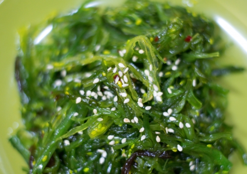 Order Seaweed food online from Thai north catering store, Brighton on bringmethat.com