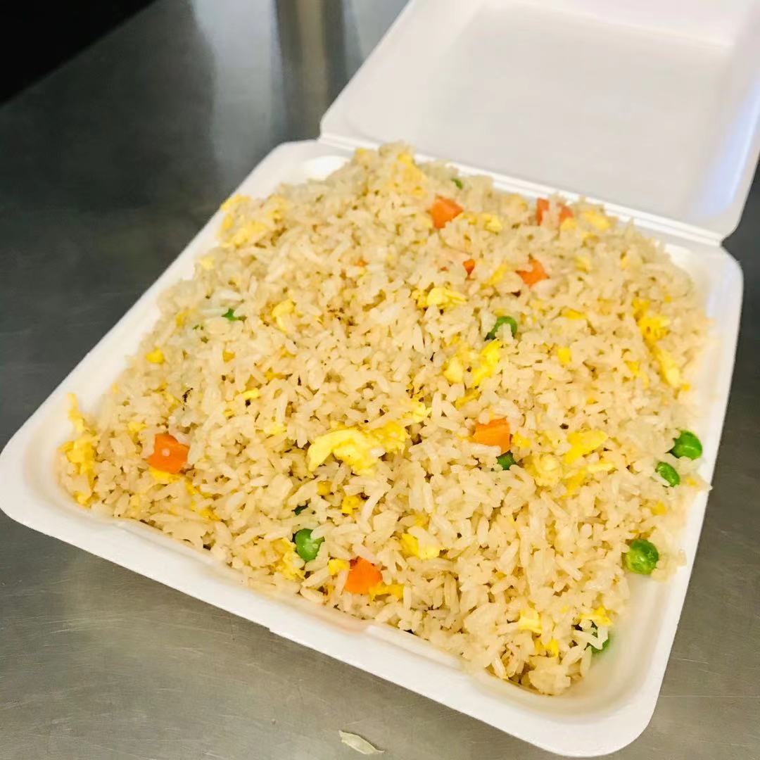 Order Fried Rice food online from East Chinatown store, Modesto on bringmethat.com