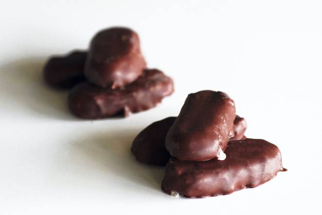 Order Dark Chocolate Choco Coco food online from Farmers & Distillers store, Washington on bringmethat.com