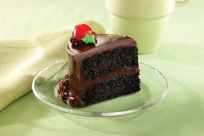 Order Chocolate Cake food online from Golden Corral store, Richmond on bringmethat.com