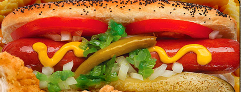 Order Chicago Style Hot Dog food online from Wienerville Iii store, Elgin on bringmethat.com