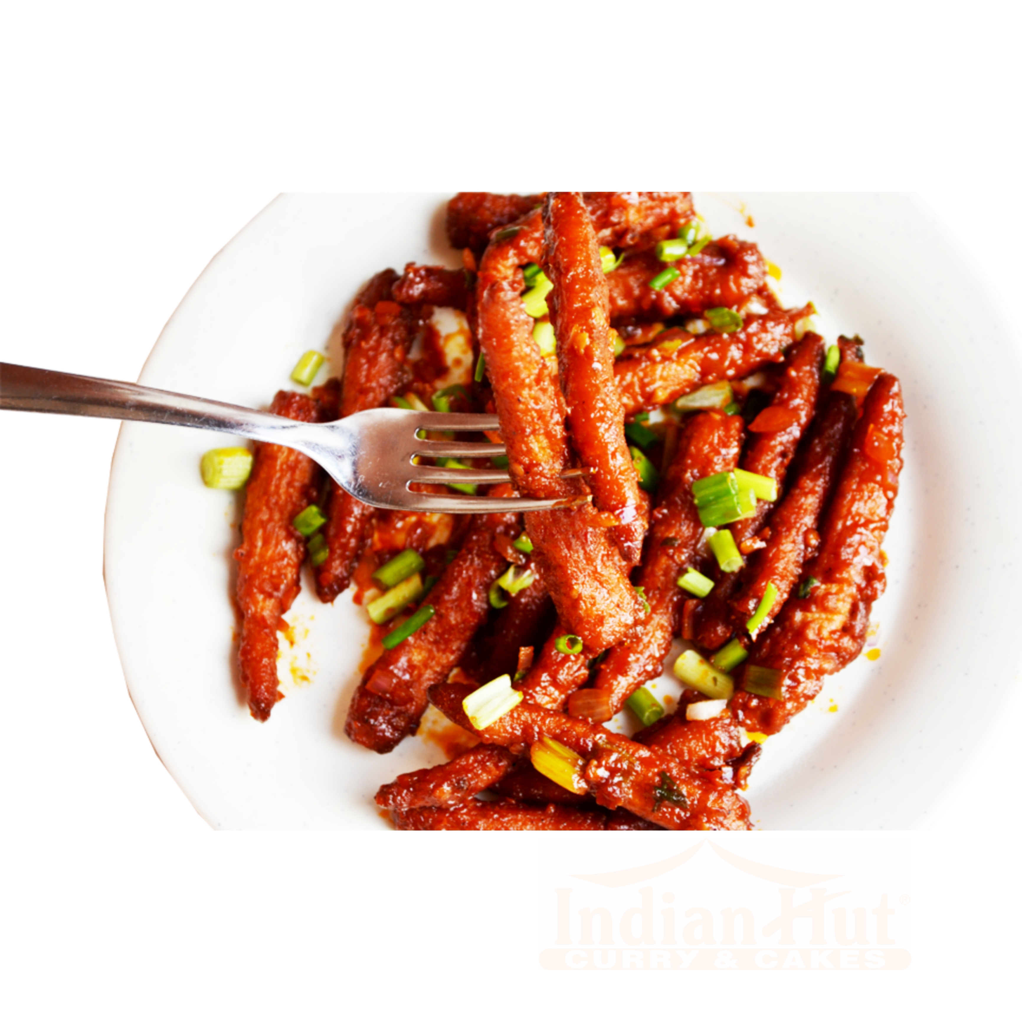 Order C14 Baby Corn Manchurian food online from Indian Hut Lawrenceville store, Lawrence Township on bringmethat.com