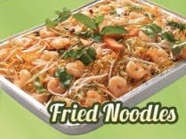Order Stir-Fried Chow Mein Noodles food online from BMC Pho store, El Monte on bringmethat.com