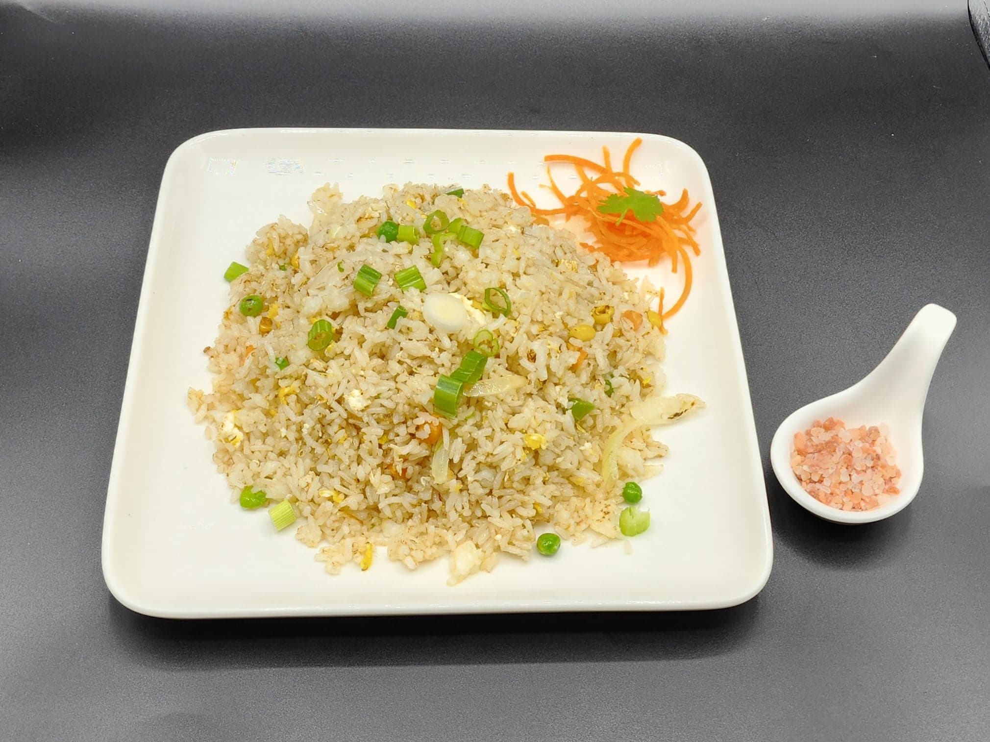 Order Himalayas Fried Rice food online from VIP Thai Cuisine store, Woodridge on bringmethat.com