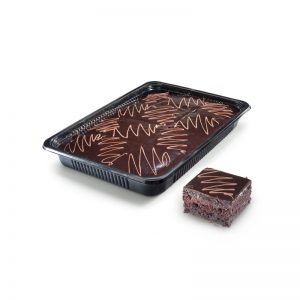Order Chocolate Mud Cake food online from Pita Bowl store, Belleville on bringmethat.com