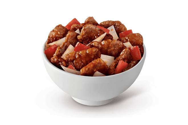 Order Beijing Beef food online from Panda Express store, Chicago on bringmethat.com