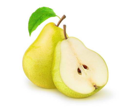 Order D'Anjou Large Pear (1 pear) food online from Safeway store, Napa on bringmethat.com