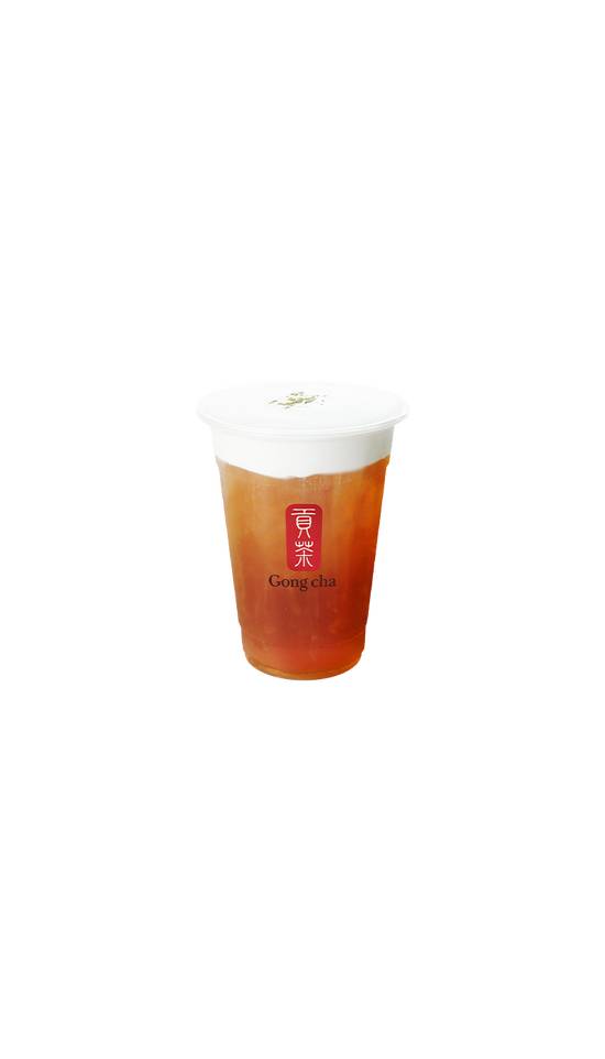 Order Milk Foam Wintermelon food online from Gong Cha store, Austin on bringmethat.com