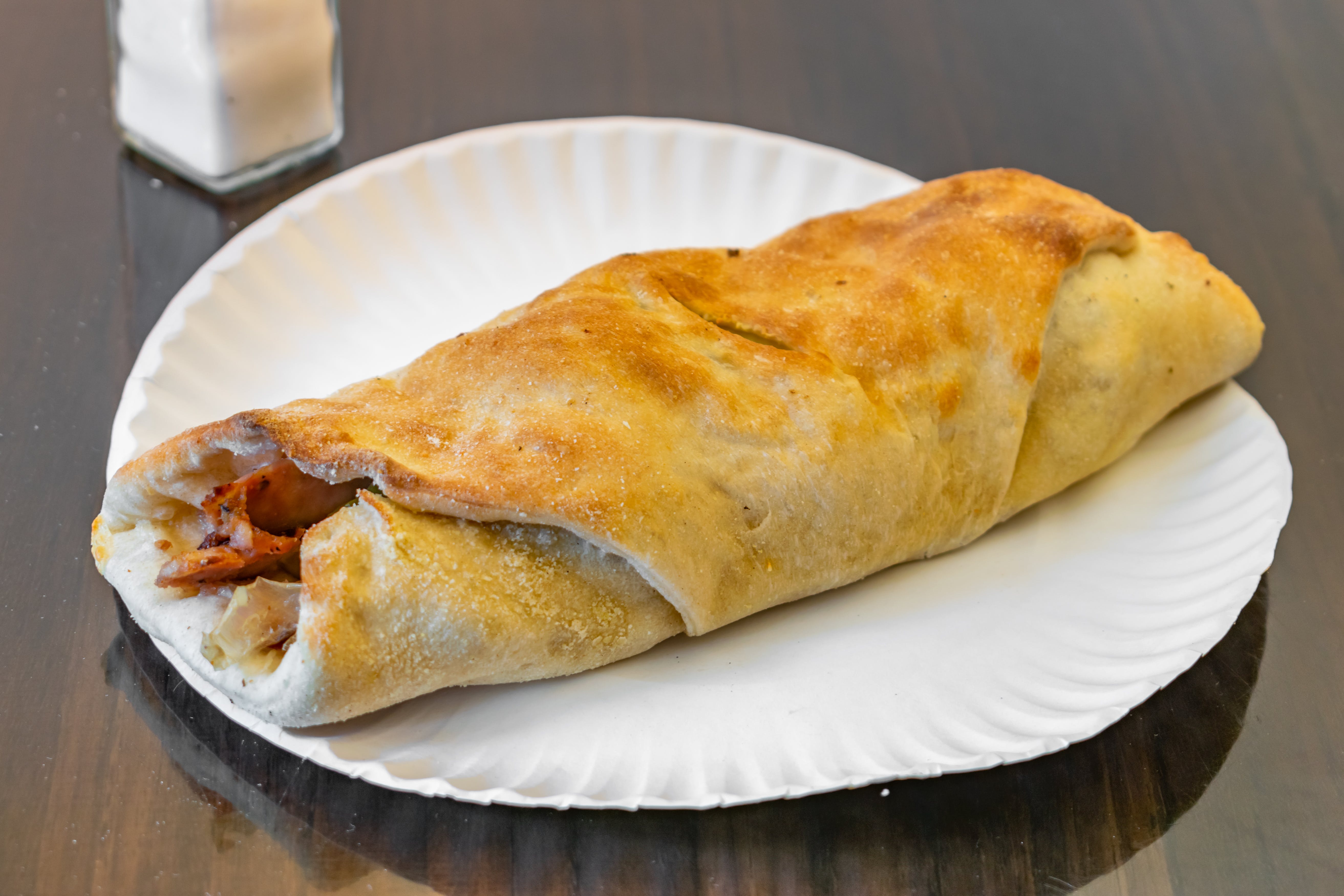 Order Sausage Roll - Roll food online from The sicilian store, Brooklyn on bringmethat.com