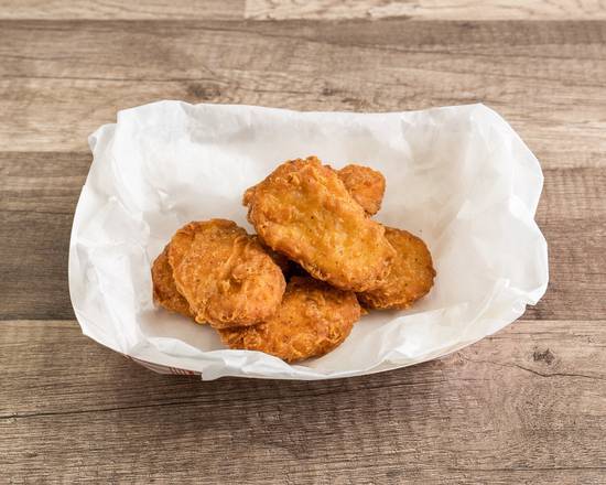 Order 10 Chicken Nuggets Meal food online from Hiphop Fish & Chicken store, Baltimore on bringmethat.com
