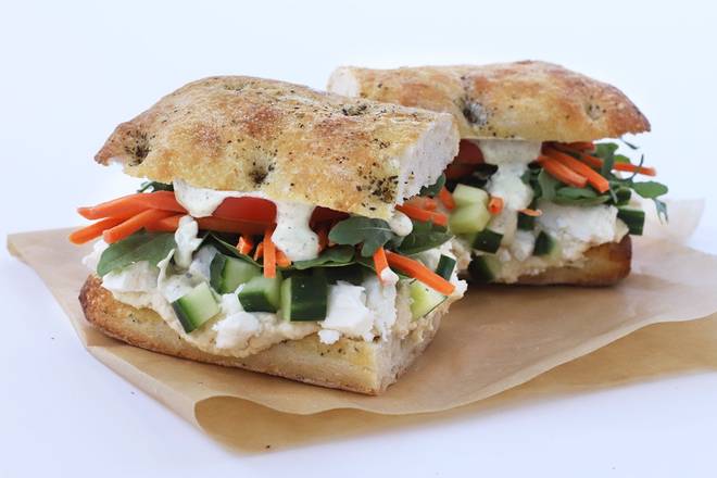Order Medi Veggie food online from Zoup store, Portage on bringmethat.com